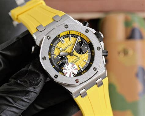 plain jane audemars piguet|audemars piguet kingdom.